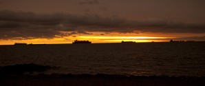 Skagen Havn bliver testområde ….