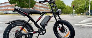 Råd inden skolestart: Tjek om dit barn kører på et ulovligt el-køretøj