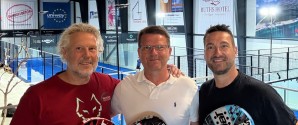 Skagen Padelcenter udvider ejerkredsen