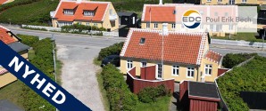 ”Rasmines hus”