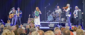 Bortfald af kommunalt tilskud til Skagen Festival påtænkes