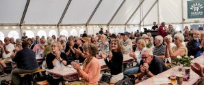 Festival: Stemningsbilleder fra torsdag