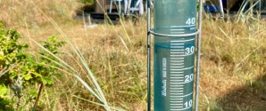33 mm regn i Skagen natten til onsdag – trods meldinger om tørvejr i nord