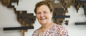 Sidsel fejrer 60 års kærlighed til Skagen: “Mit hjerte har hjemme her”