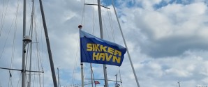 Skagen Lystbådehavn og Sæby Havn er nu certificeret som “Sikker Havn”