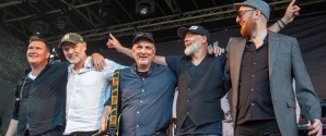 Johnny The Blues på Bryghuset
