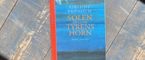 Foredrag: Solen mellem tyrens horn