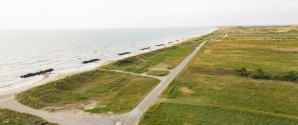Regulering af parkering ved Damstederne