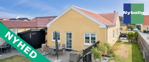 Nybolig præsenterer ugens bolig