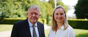 En markant lokal løsgænger skifter parti