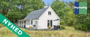 Nybolig præsenterer ugens bolig
