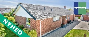Nybolig præsenterer ugens bolig