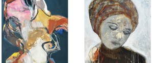 Kunst i Skagen – ”Jeg ER her nu”