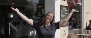 Stor succes for Skagen Bageri & Café i Østerby – lokale og turister strømmer til