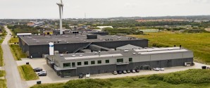 Skagen Salmon runder 1.000 besøgende på under fire måneder