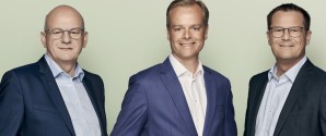 Sparekassen Danmark vokser