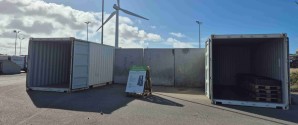 Nu kan du hente gratis byggematerialer …
