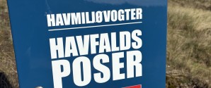 Havmiljøvogter opfordrer til rent miljø ved strandene