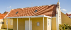 Skagen spiser sammen – fællesskab og god mad i Baptistkirken