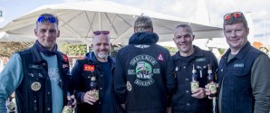 Knallertfest-øllen fra Skagen Bryghus er en stor succes