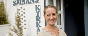 Den Svenske Sømandskirke i Skagen fylder 100 år