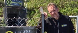 Escape Skagen lukker!