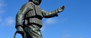 Foreninger hylder Anne Marie og Carl Nielsen i Skagen