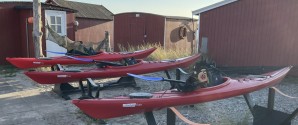 Skagen Havkajakklub åbner op for en ny målgruppe