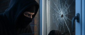 Ny rapport afslører: Sådan ser den typiske indbrudstyv og hæler ud