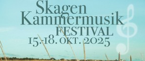 Skagen Kammermusikfestival Åbningskoncert: Kvinder på programmet