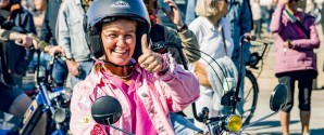 Knallertfest: Se masser af billeder fra paradekørslen – del 1