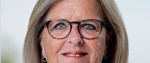 Erfaring til at kende spillet – vedholdende nok til at ændre det
