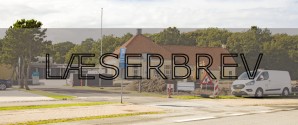 Læserbrev: Uoprettelig skade