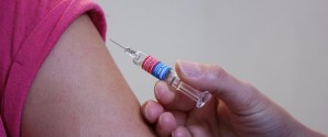 Nu lander de første invitationer til dette års sæsonvaccination i postkassen