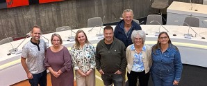 Kultur- og Fritidsudvalget åbner nu for en tredje og sidste ….