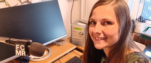 FCMR: Skagbo Liv Lundholm Pedersen