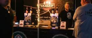 Skagen Bryghus på Nordic Brew