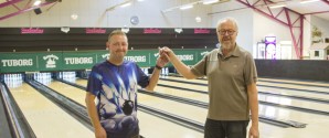 Ny forpagter i Skawbowling – Danny Foldager tager over efter Ole Kragelund