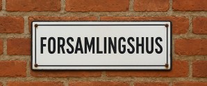 75 mio. kr. til renovering af landets lokale mødesteder