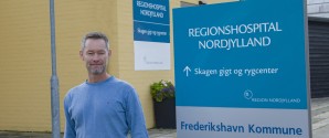 Skagen Gigt- og Rygcenter kan med stolthed fejre 20 års jubilæum
