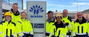 Fiskernes Fiskeindustri imponerer: En vigtig del af Skagens DNA