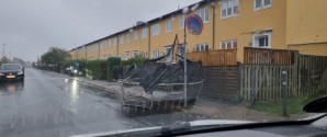 Der har været, og der er stadig knald på! OPD