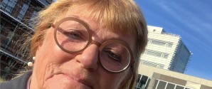 Stem på Kirsten Morild – vores stemme i regionen
