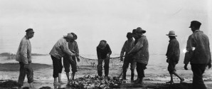 Fiskeriet ved Skagen før og nu