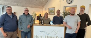 Udvikling eller afvikling af Ålbæk