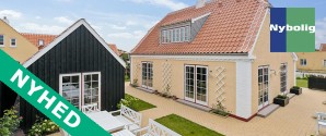 Nybolig præsenterer ugens bolig