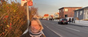 Tænk logisk og tænk samarbejde de næste fire år