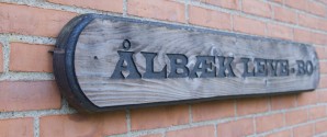 Ålbæk Plejecenters fremtid til drøftelse i Ældrerådet og politisk udvalg