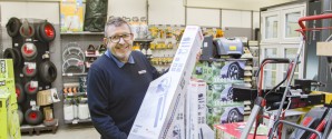 Lions Julelotteri: Vindernumre den 7. december