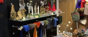 Julestue med hjertet på rette sted – åbner på Banegårdspladsen